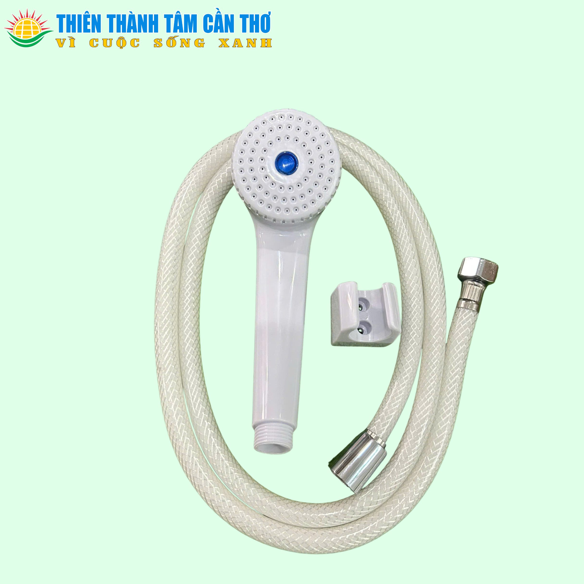 Tay Sen Tắm Trẻ Em TS26A